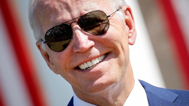 Biden Announces Historic Student Loan Forgiveness Of Up To $20,000 And Extension Of Student Loan Pause: Key Details