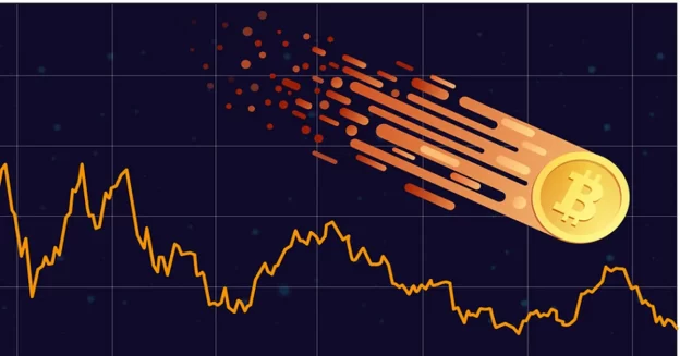 Here’s Why BTC Price May Not Reach $100K until 2025! 