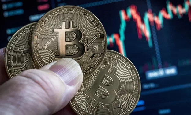 Bitcoin Price Plunges Below $21k, May Find A Bottom Even Lower