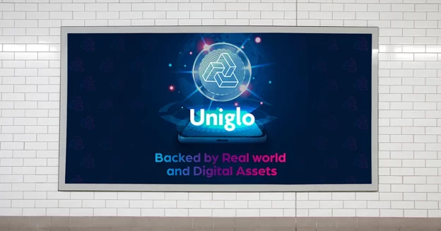 Uniglo (GLO) Is A Once In A Lifetime Opportunity To Make A Fortune, Like Shiba Inu (SHIB) And Ethereum (ETH) Once Did￼