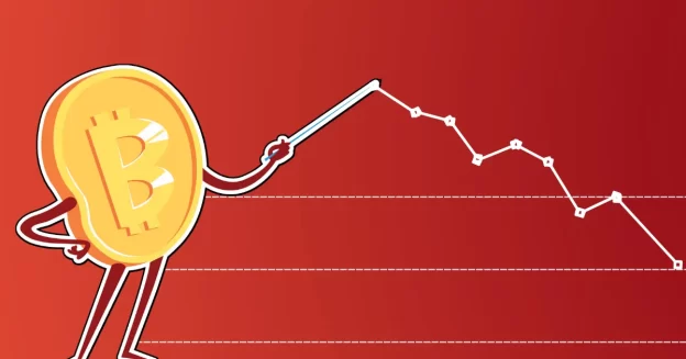 Will Bitcoin (BTC) Price Drop To $15K In September? Here’s What Analyst Says