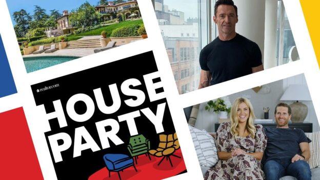 Shea and Syd McGee’s Favorite Moments From ‘Dream Home Makeover’ Season 3