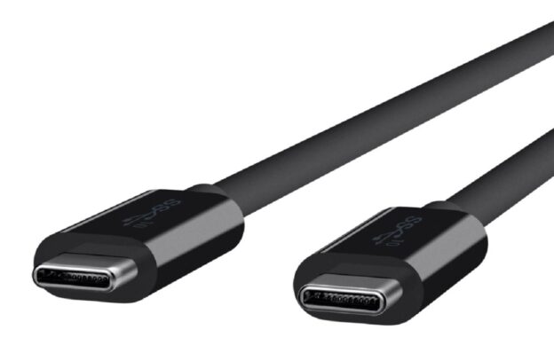 USB4 leaps ahead of Thunderbolt with 80Gbps standard