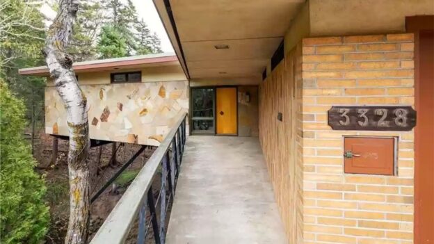 Minnesota’s Midcentury Erickson House Is a Must-See Time Capsule – AGADIR-GROUP