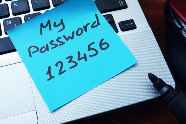 Passwords aren’t dead yet. Bitwarden raises $100M for password management