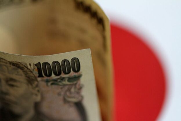 Japan must take steps against ‘excessive’ yen moves – govt spokesman