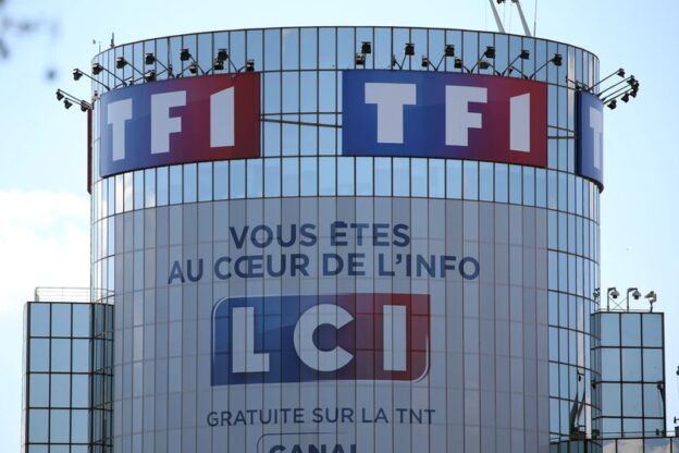 French broadcasters give up anti-Netflix merger deal