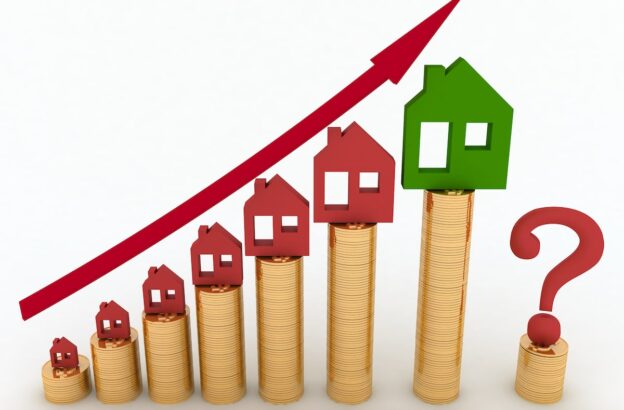 Has Home Price Growth Already Peaked?