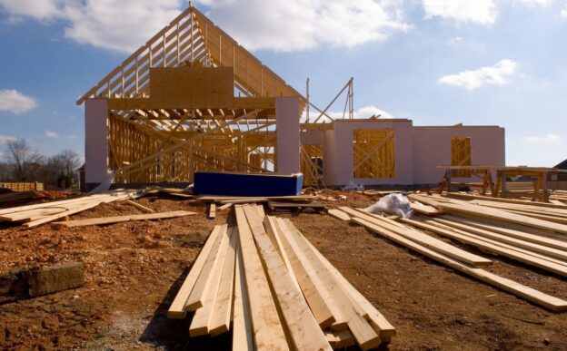 U.S. Housing Starts Are Rising, but That May Not Be the Case for Much Longer, Experts Say