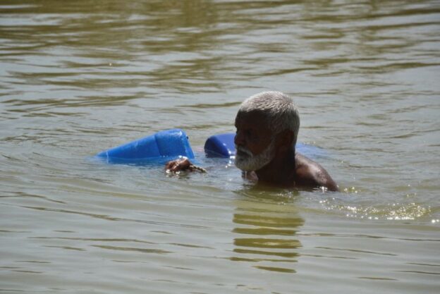 Flood-hit Pakistan should suspend debt repayments, says UN paper – FT