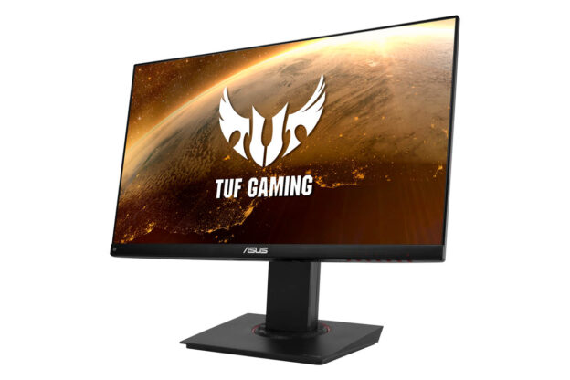 Asus TUF Gaming VG289Q: 4K on a budget