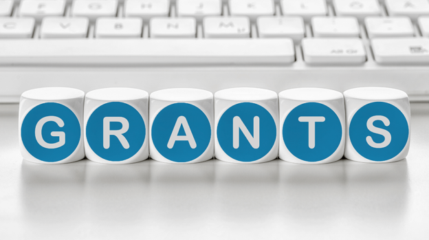 In the News: Grants up to $15,500 From Public and Private Organizations