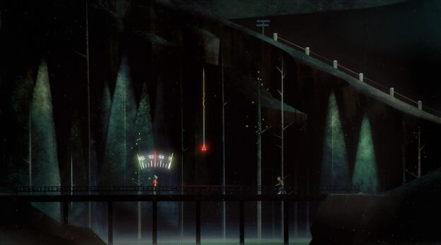 Netflix launches Oxenfree on mobile for its subscribers