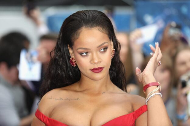 Rihanna Will Headline Next Year’s Super Bowl Halftime Show