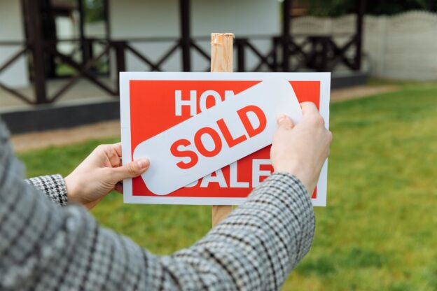 2022 Housing Markets Remain in Sellers Favor, but Conditions Are Changing