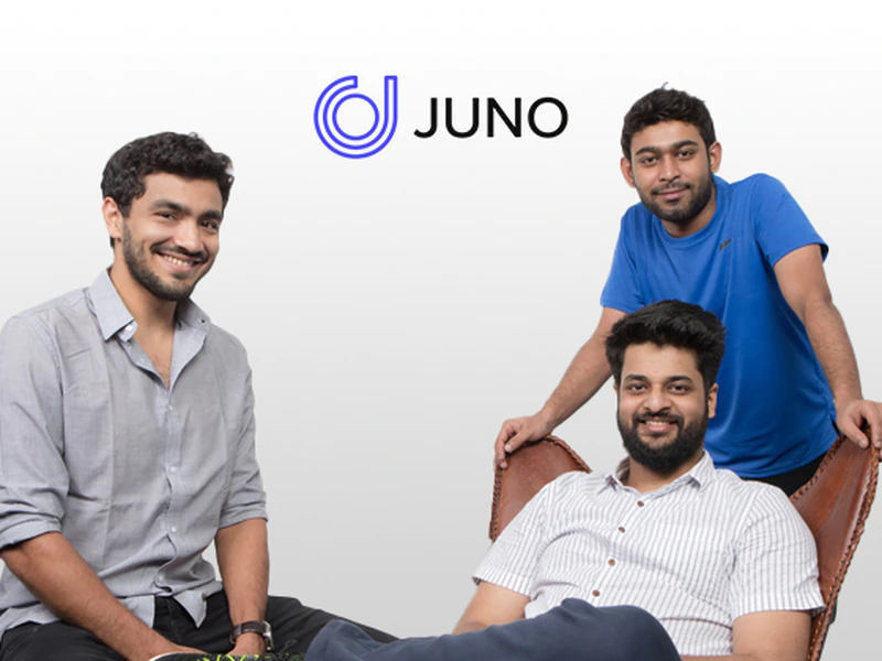 Crypto Banking Platform Juno Raises $18M in Series A Funding