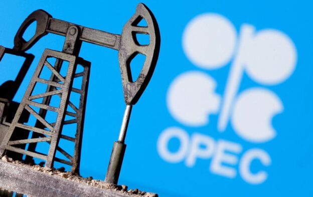 OPEC+ to consider oil cut of over than 1 million bpd – sources