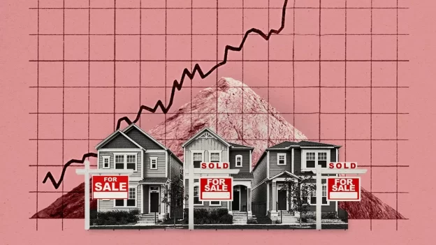 4 Clear Signs This Raging Seller’s Market Is Shifting to a Buyer’s Market