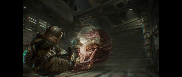 Dead Space remake gameplay shown off in all its gory glory