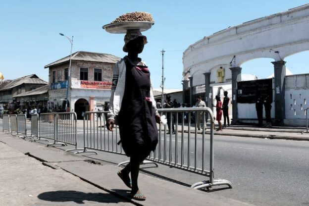 IMF: Ghana talks constructive, more work needed on debt analysis