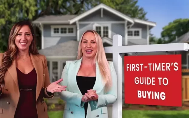 How to Buy a House: Steps to Buying a House for the First Time