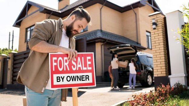 8 Things First-time Home Sellers Get Wrong: Avoid These Rookie Blunders