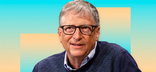 In Just 2 Sentences, Bill Gates Taught a Great Leadership Lesson to Every Manager