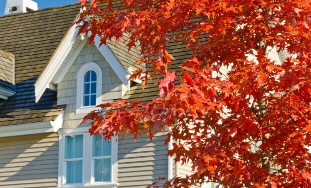 For Buyers Bogged Down by Rising Interest Rates, This Fall Season Looks Different From Years Past