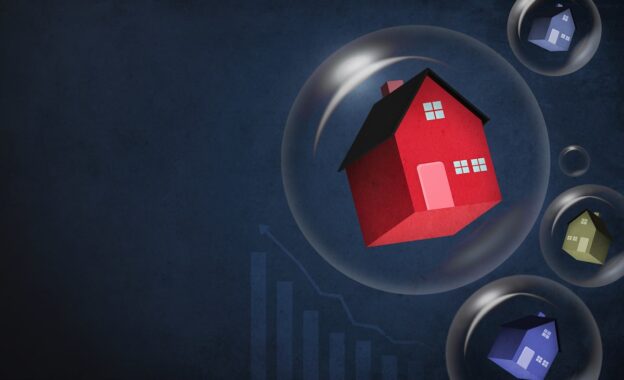 Is a U.S. Housing Bubble About to Pop?