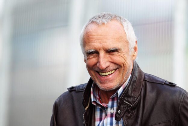 Billionaire Red Bull Founder Dietrich Mateschitz Dies At Age 78