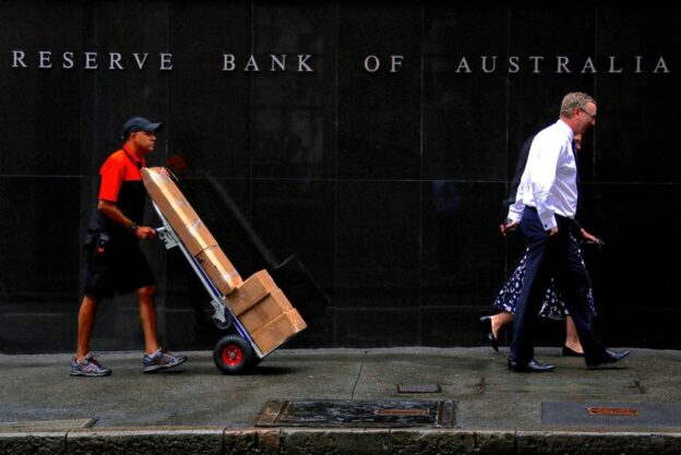 Australian govt stresses stability in low-drama budget