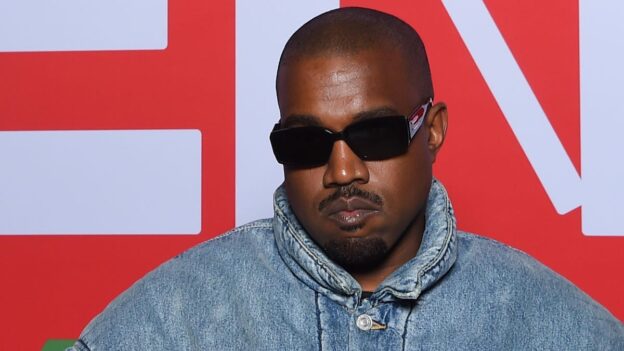 Gap Pulls Yeezy Products From Stores And Website After Kanye West’s Antisemitic Outbursts