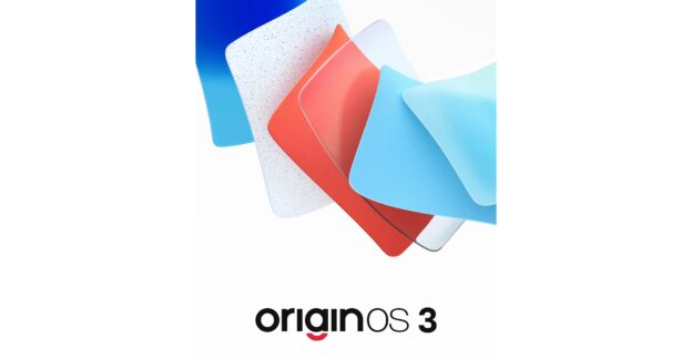 Vivo’s OriginOS 3 based on Android 13 is set to debut in early November 2022