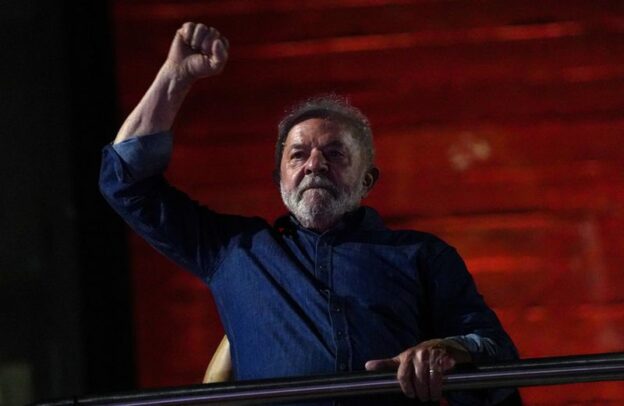 Analysis-Brazil’s Lula hopes to unite rainforest nations, tap funding at COP27