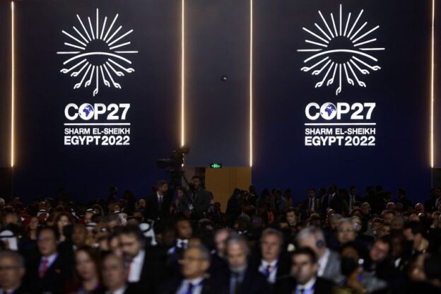 Factbox-COP27: Which countries have offered ‘loss and damage’ funds?