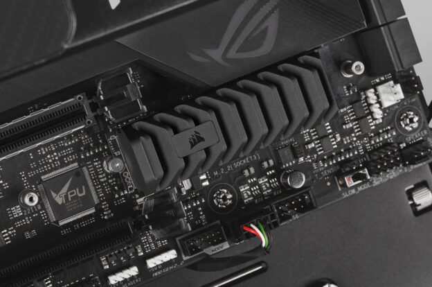 The best PCIe 4.0 SSD: There can be only one