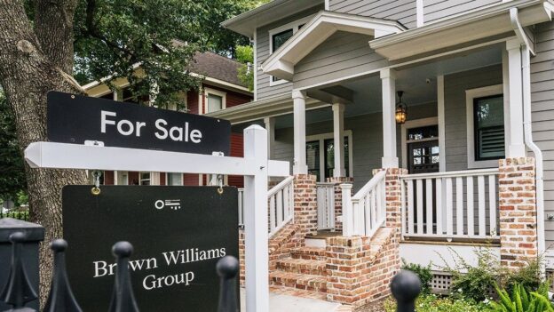 Home Prices Would Need To Fall This Much for Buyers To Get a Break