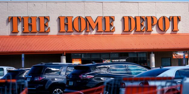 The Ratings Game: Home Depot could feel housing industry headwinds, analysts say