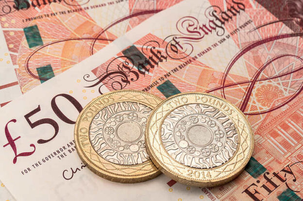 Pound Sterling Price News and Forecast: GBP/USD set to reclaim 200-DMA in the Thanksgiving week