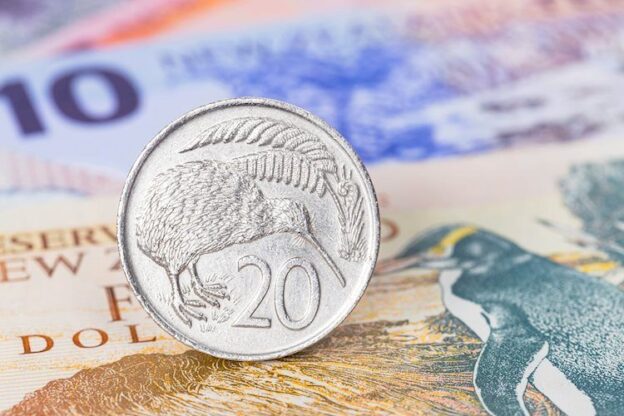 NZDUSD registered weekly gains as traders focused on next week RBNZ’s decision