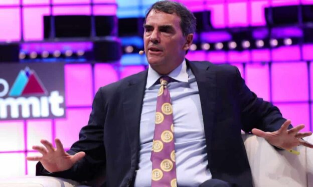 Here’s Why Tim Draper Still Believes Bitcoin Will Reach $250K