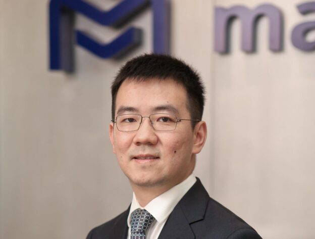 Crypto Tycoon Jihan Wu’s Matrixport Mulls New Funding At $1.5 Billion Valuation