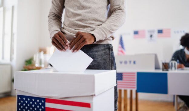 Midterm Election Results Will Affect the Housing Market in More Ways Than One