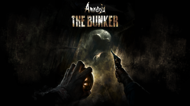 Amnesia: The Bunker is Frictional’s new horror game