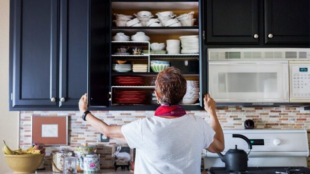 Recipe for Regret: 5 Things Homebuyers Hate About Their New Kitchens