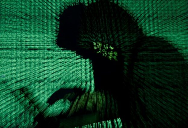 Chinese hackers stole millions worth of U.S. COVID relief money, Secret Service says