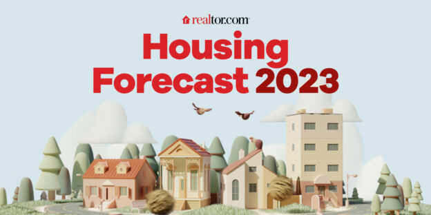 2023 Housing Market Predictions and Forecast