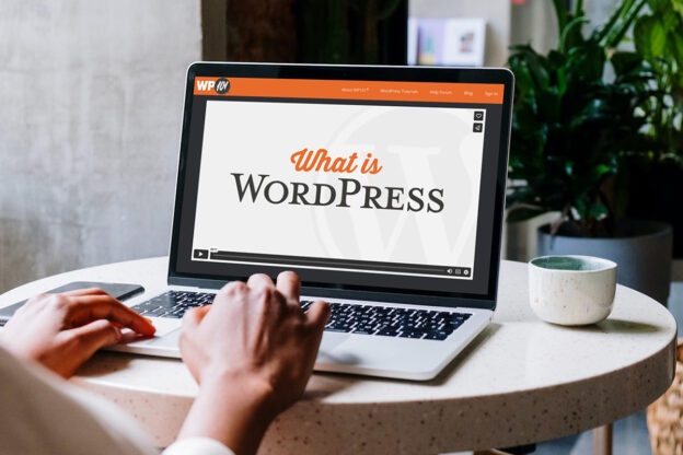 Master building WordPress sites with 44% off this training series