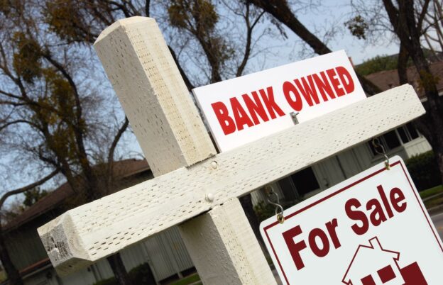 Is a Foreclosure Crisis Looming Ahead of 2023?