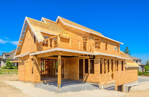 Why First-Time Buyers Should Consider New Construction